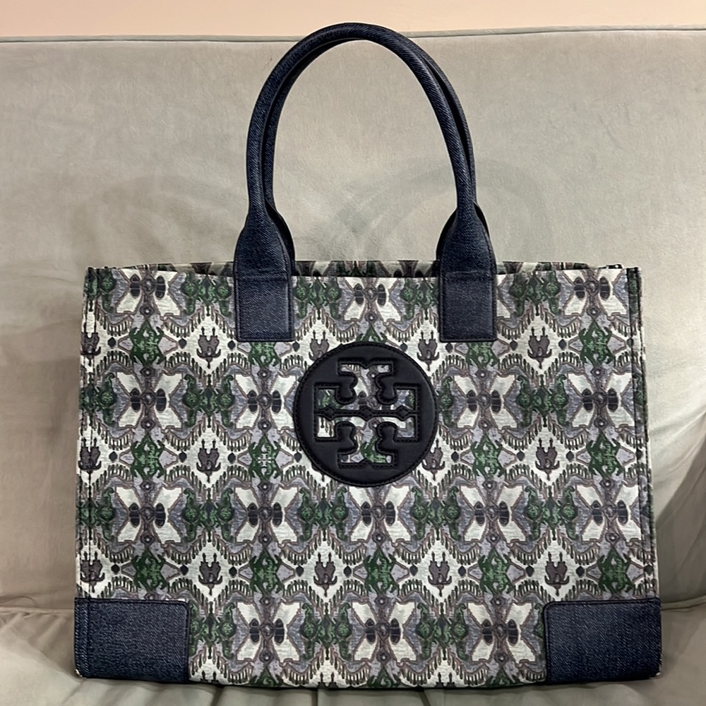 Tory Burch  tote Pre-loved